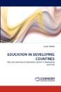 Education In Developing Countries - Preview