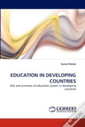 Capa do artigo Education In Developing Countries