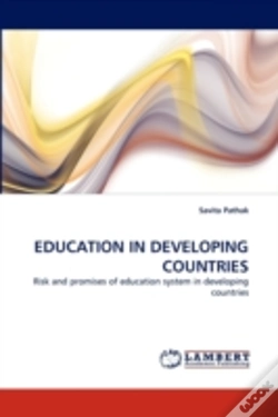 Capa do artigo Education In Developing Countries