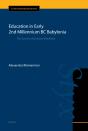 Education In Early 2nd Millennium Bc Babylonia - Preview