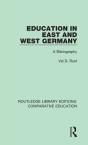 Education In East And West Germany - Preview