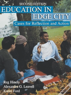 Capa do artigo Education In Edge City