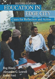 Education In Edge City