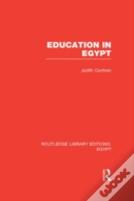 Education In Egypt (Rle Egypt)