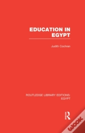 Education In Egypt (Rle Egypt)