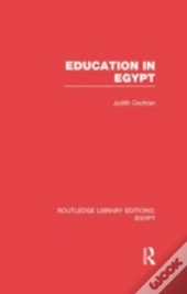 Education In Egypt (Rle Egypt)
