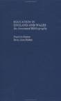 Education In England And Wales - Preview