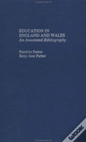Education In England And Wales