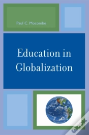Capa do artigo Education In Globalization