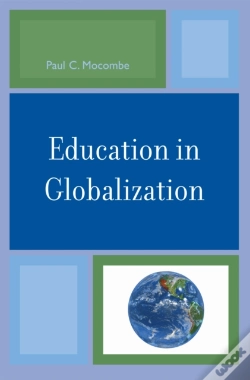 Capa do artigo Education In Globalization