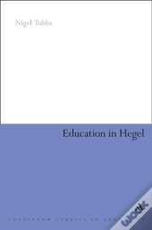 Education In Hegel