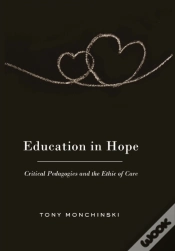 Capa do artigo Education In Hope