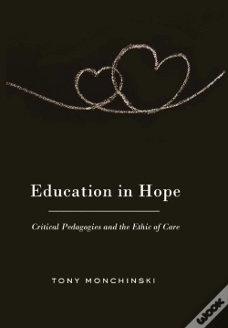 Capa do artigo Education In Hope