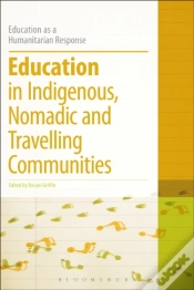 Capa do artigo Education In Indigenous, Nomadic And Travelling Communities