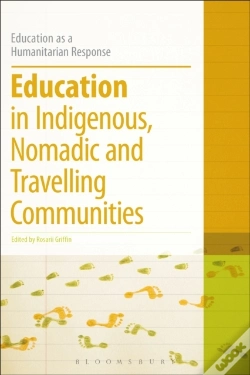 Capa do artigo Education In Indigenous, Nomadic And Travelling Communities