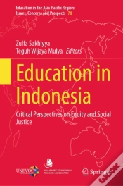 Capa do artigo Education In Indonesia