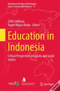 Capa do artigo Education In Indonesia