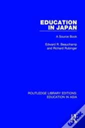 Education In Japan