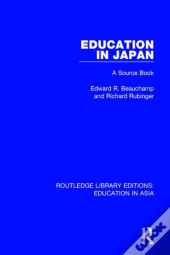 Education In Japan