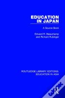 Education In Japan