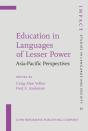 Education In Languages Of Lesser Power - Preview