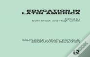 Education In Latin America