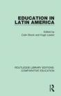 Education In Latin America - Preview