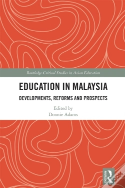 Capa do artigo Education In Malaysia