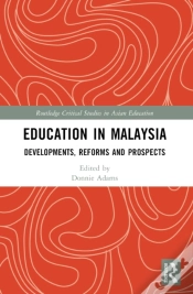Capa do artigo Education In Malaysia