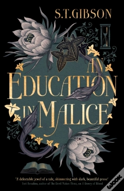 Capa do artigo Education In Malice