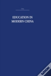 Capa do artigo Education In Modern China