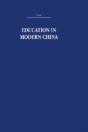 Education In Modern China - Preview