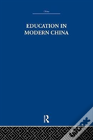 Education In Modern China