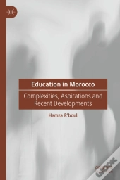Education In Morocco