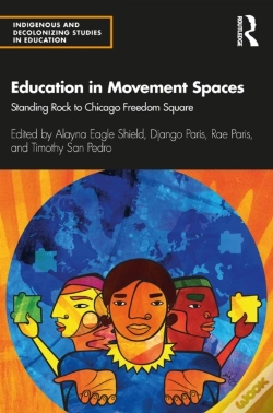 Capa do artigo Education In Movement Spaces
