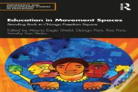 Education In Movement Spaces