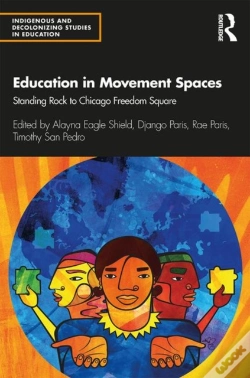 Capa do artigo Education In Movement Spaces