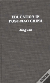 Education In Post-Mao China