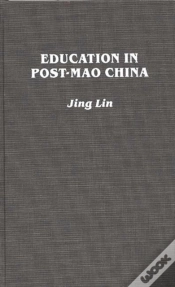 Capa do artigo Education In Post-Mao China