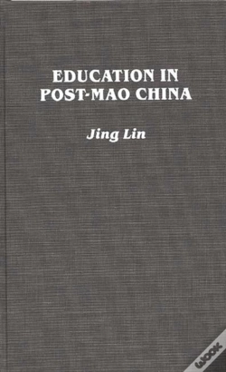 Capa do artigo Education In Post-Mao China