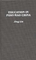 Education In Post-Mao China
