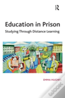 Education In Prison