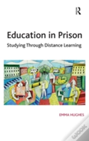 Capa do artigo Education In Prison