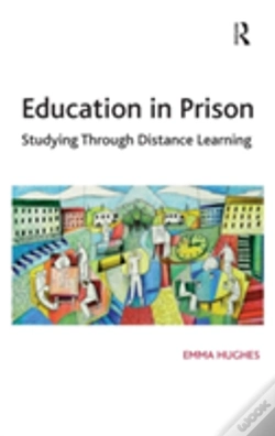 Capa do artigo Education In Prison