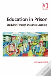 Capa do artigo Education In Prison