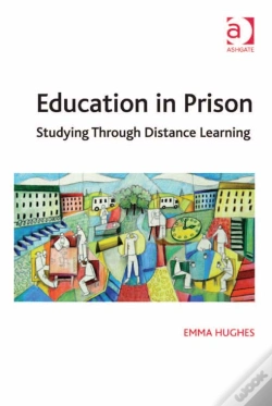 Capa do artigo Education In Prison