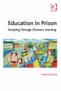 Education In Prison - Preview