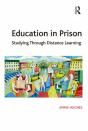 Education In Prison - Preview