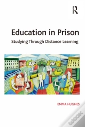 Capa do artigo Education In Prison