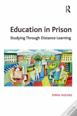 Capa do artigo Education In Prison